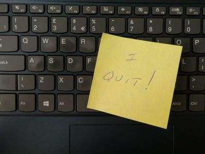 talenteeds_Is It Time to Leave Your Job? 10 Signs to Consider